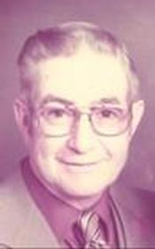 Cleon Helmick Hoskey