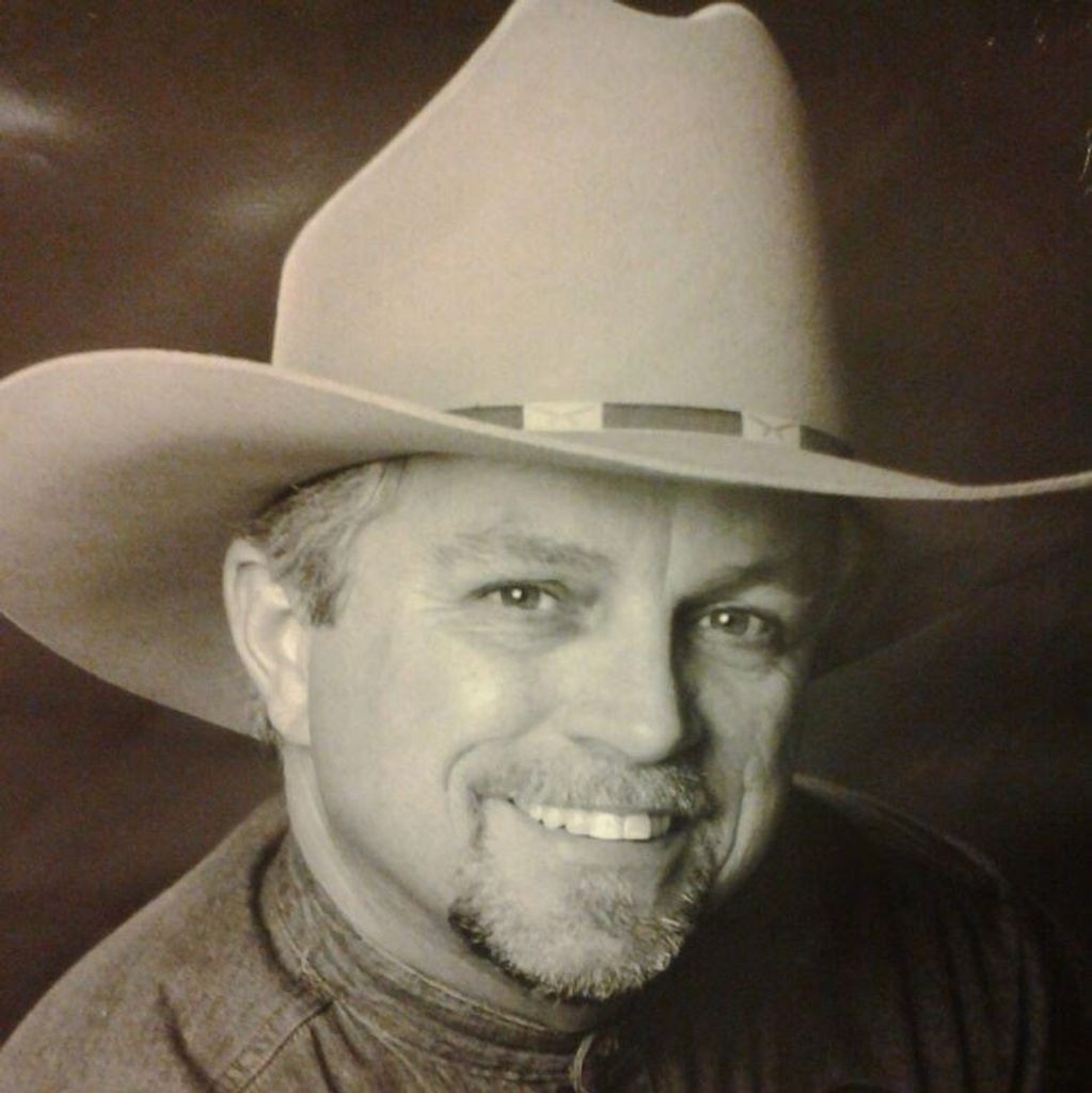 Davey Joe Cooley