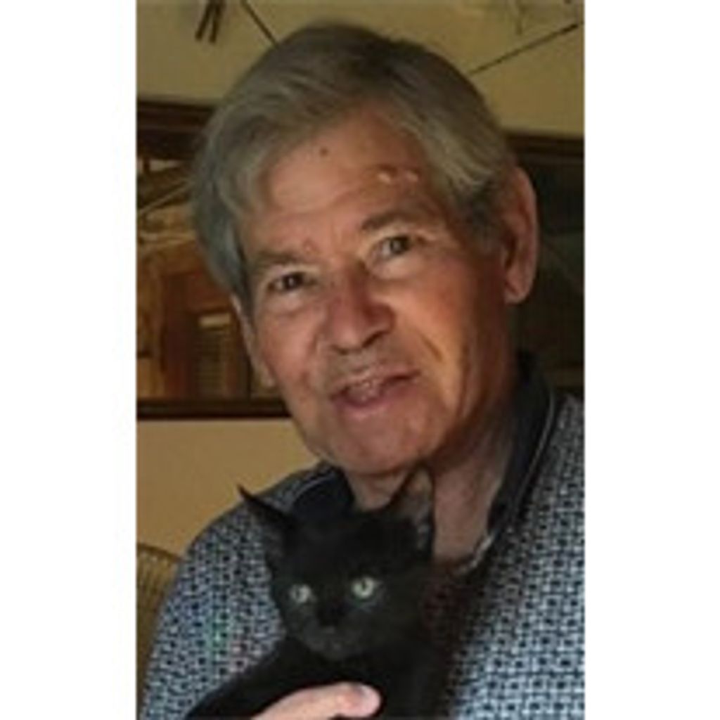 Carlos "Charlie" Aponte Profile Photo