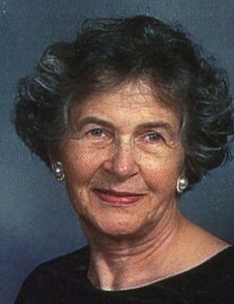 Elizabeth Charlotte Knepper Profile Photo