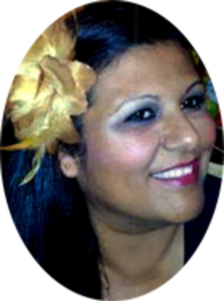 Anna Bertha Flores
