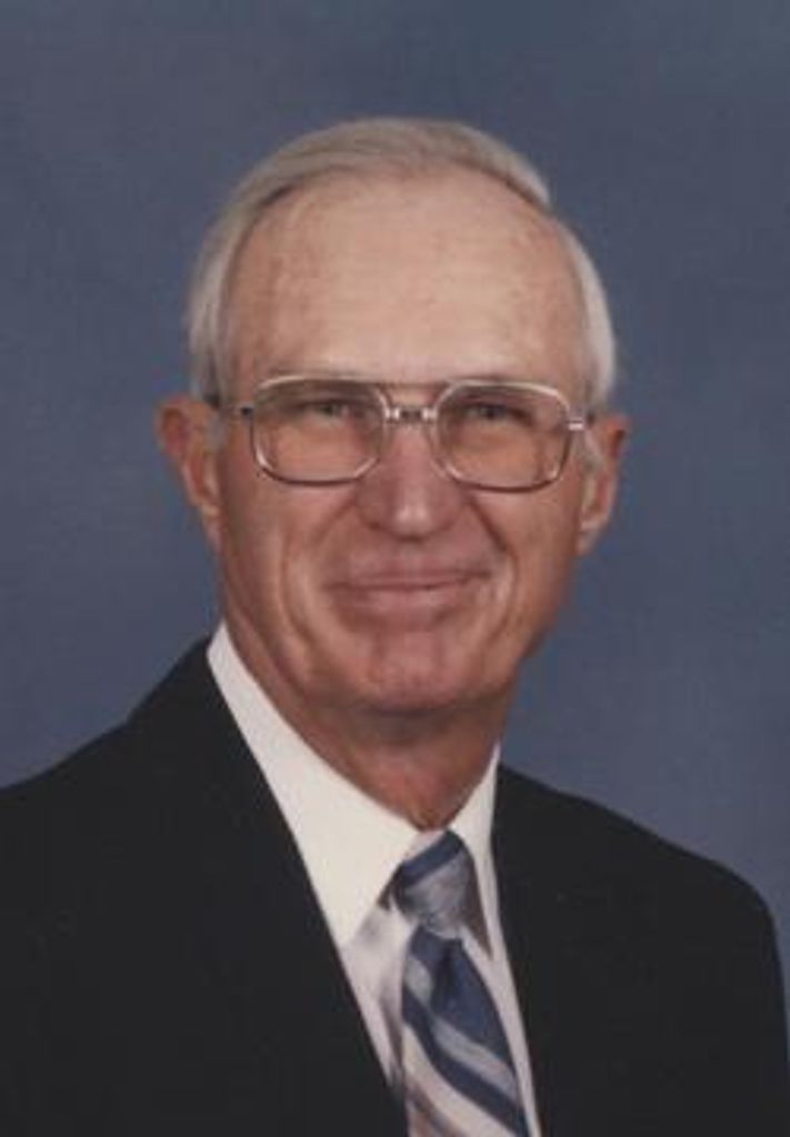 Wilburn C. Maddox