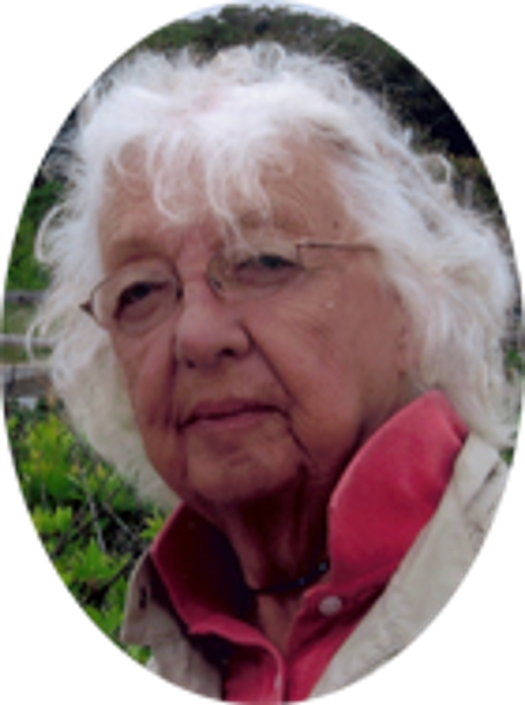 Elsa Adams