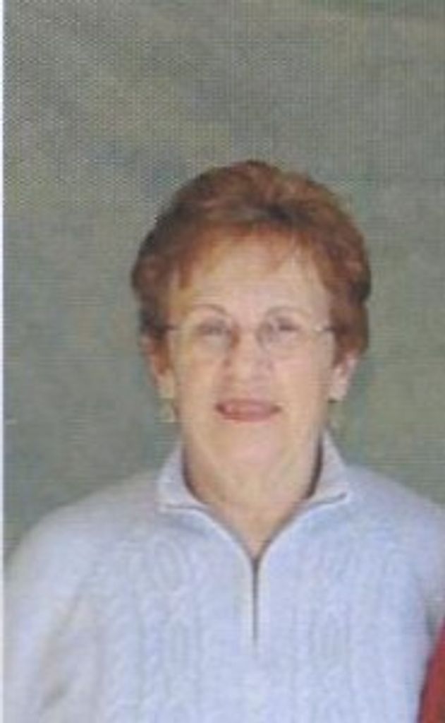 Madelyn L. Conroy