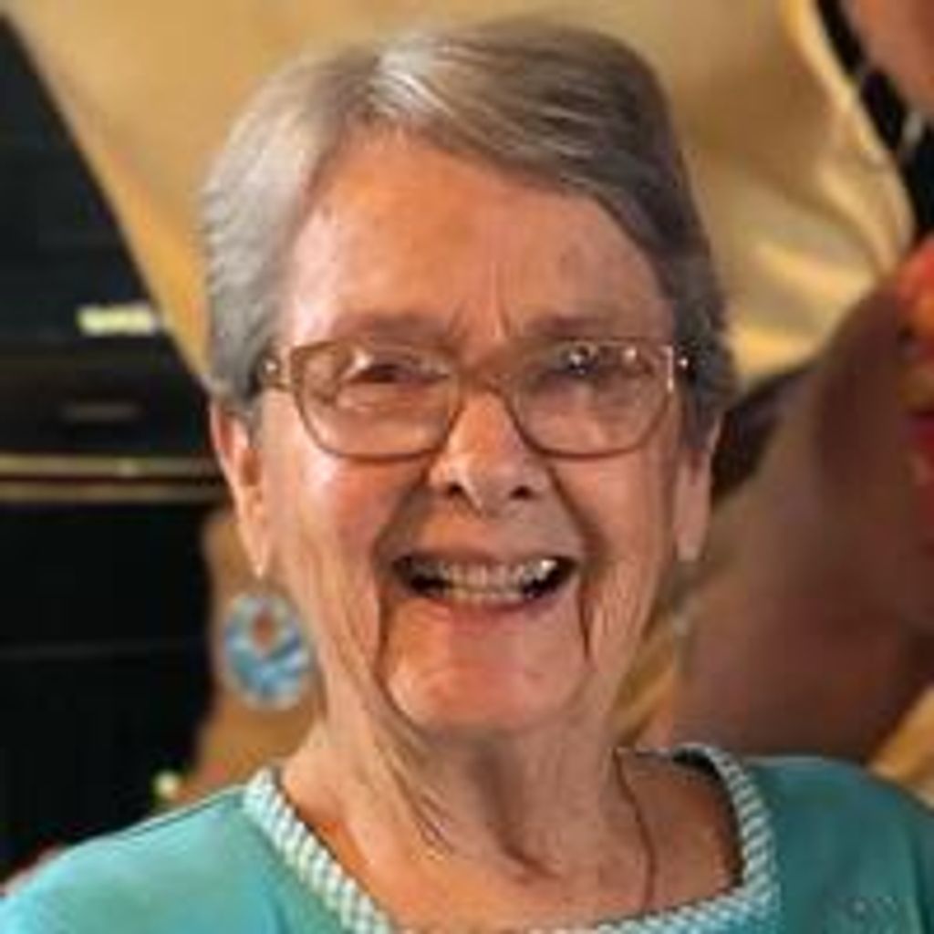 Sue S. Hackner