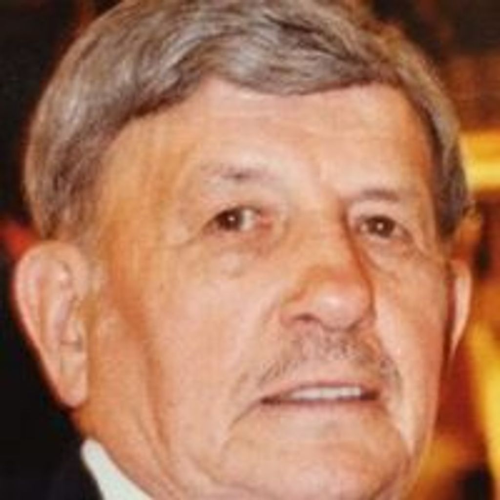 John W. Leavens