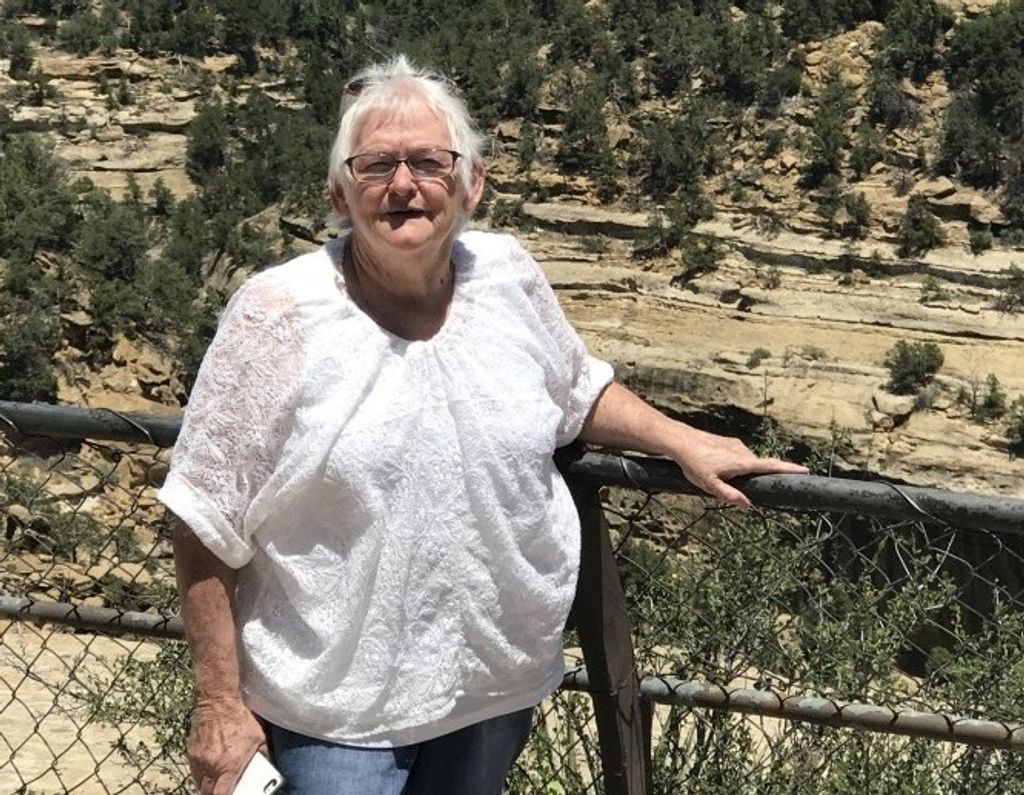 Linda Nell Switzer