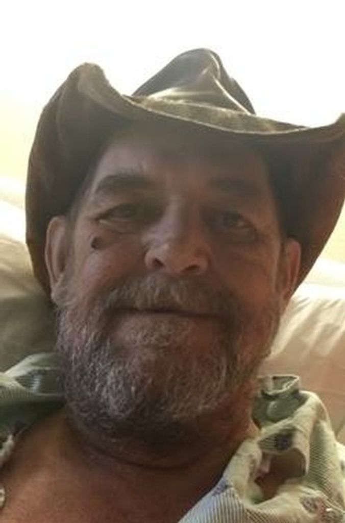 Randolph "Randy" Galloway