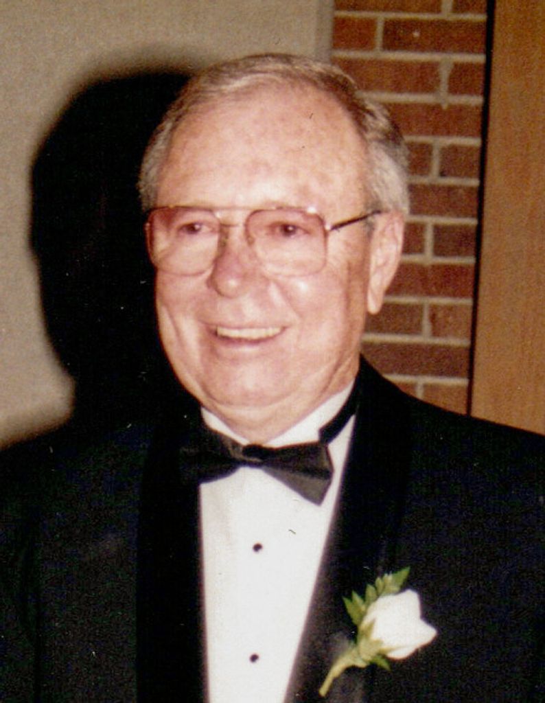 Bobby Joe Cramer