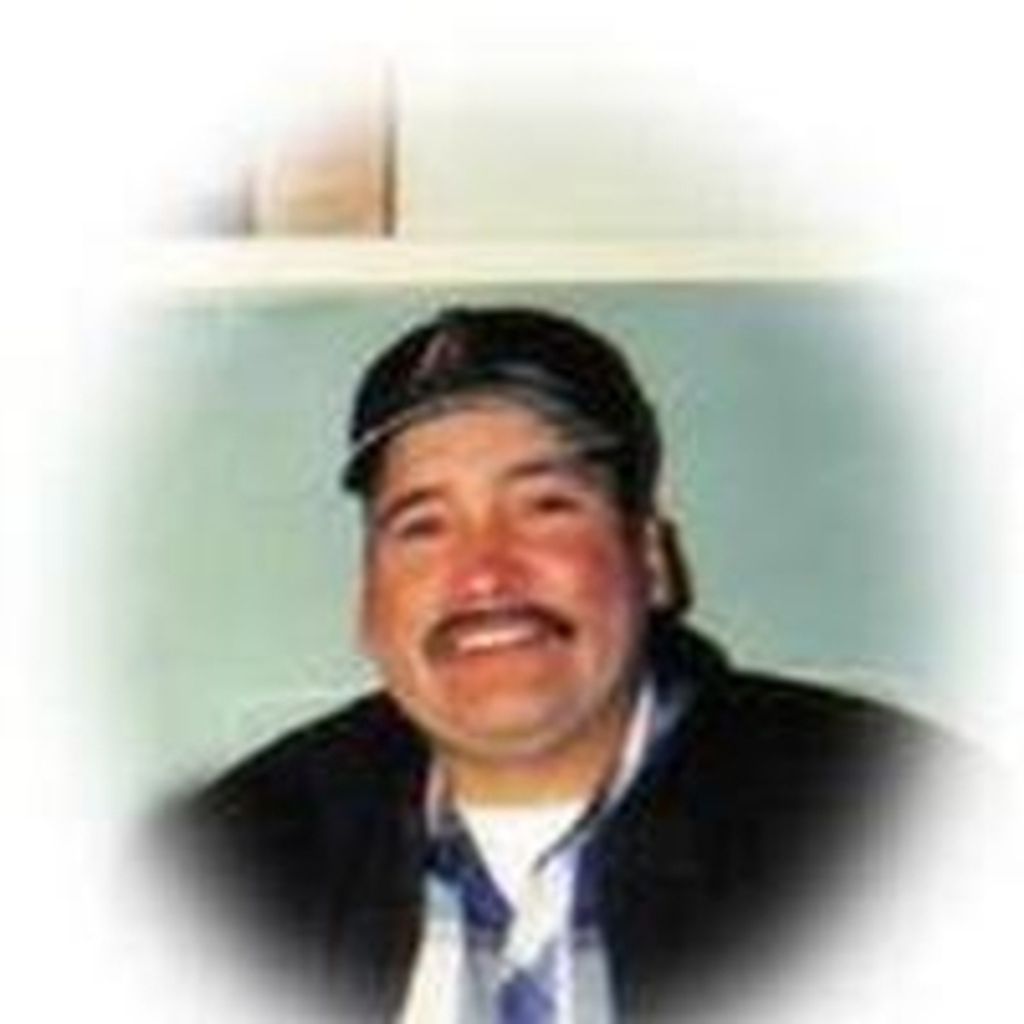 Cristobal "Chris" Romero