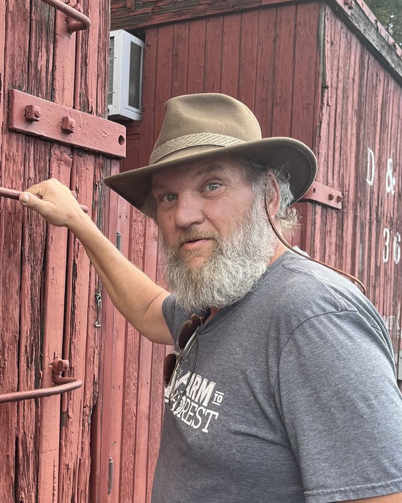 Daniel Leonard Suer Profile Photo
