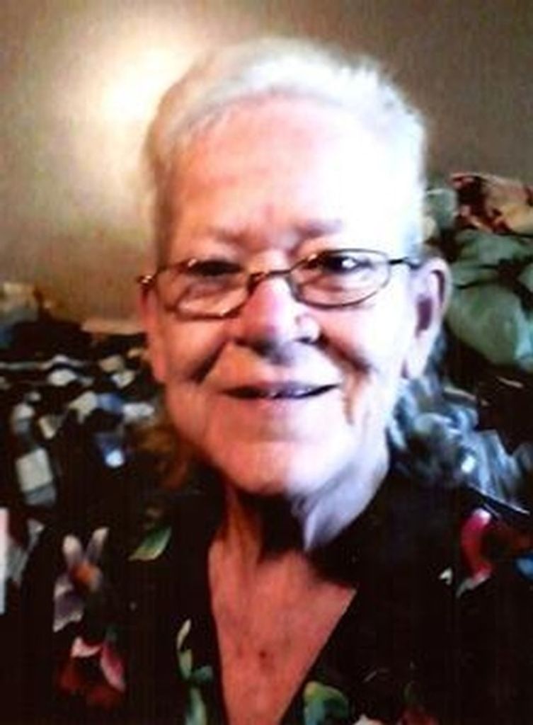 Viginia Lee Sisk
