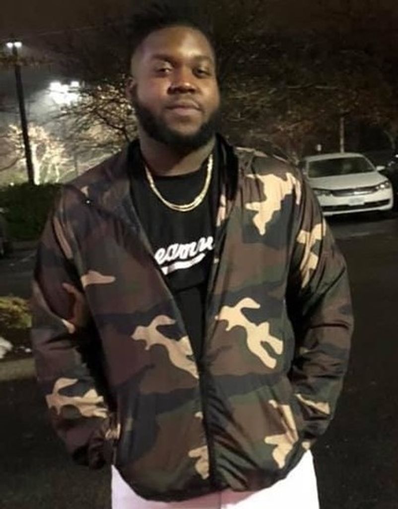 Terrence Elijah Tyler Profile Photo
