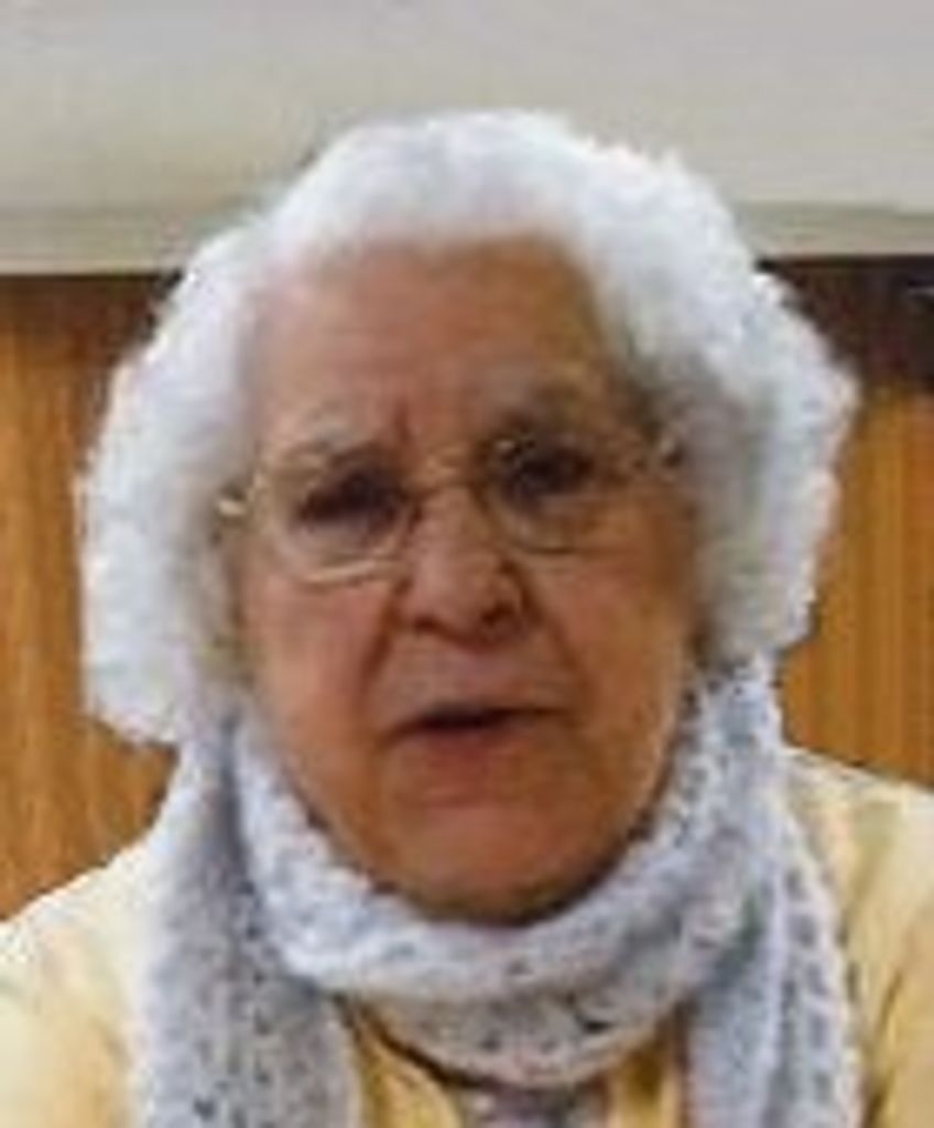 Elizabeth L. (Mcguire) Voignier
