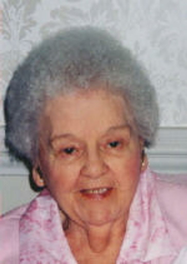 Lorraine Bernice Ritchey Black Profile Photo