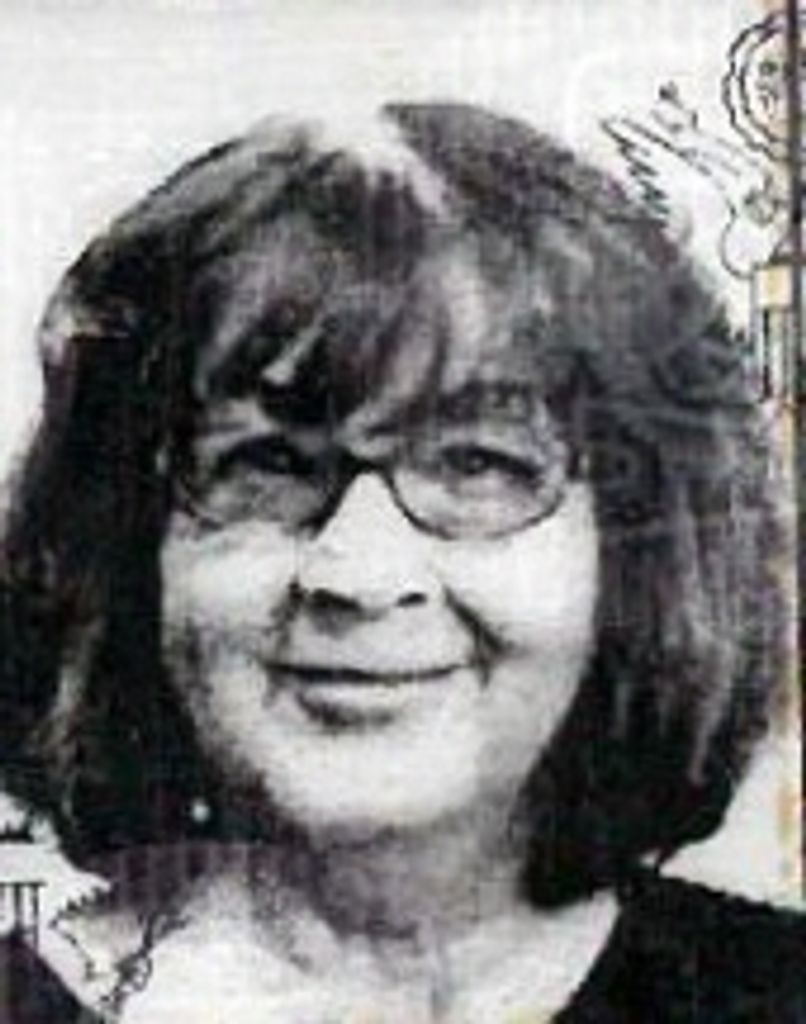Elaine B. Kelly
