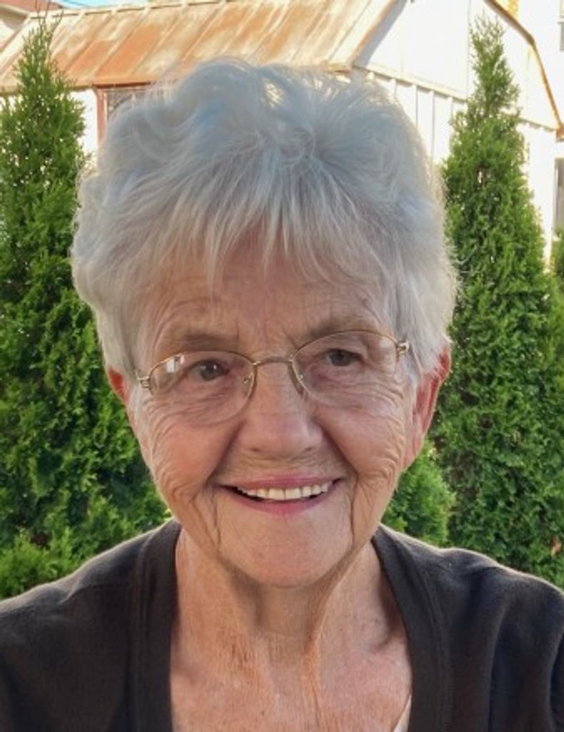 Barbara Skodak