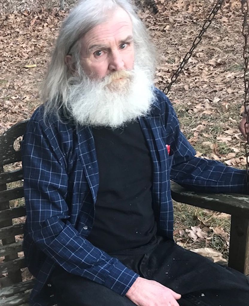 Walter Renfrow Profile Photo