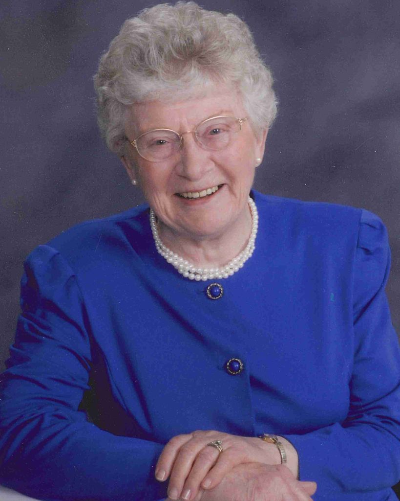 Eileen Albina Auers Profile Photo