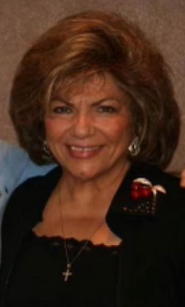Giulia Paolilli Profile Photo