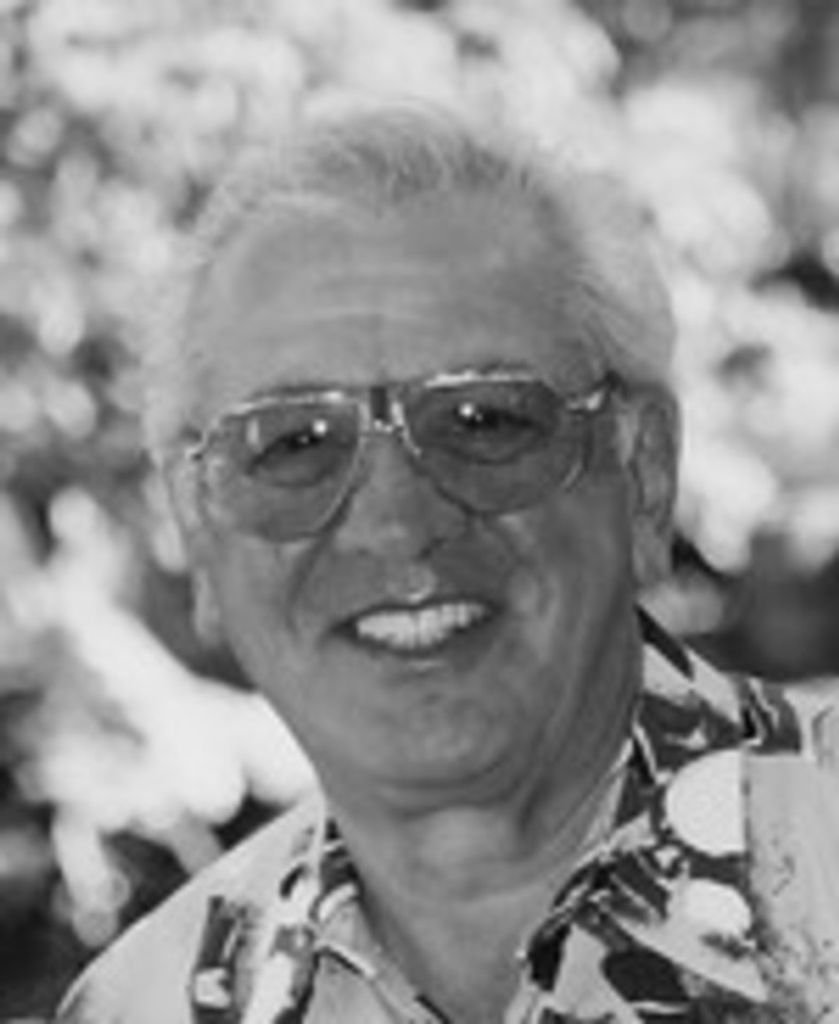 Anthony P. "Tony" Pino