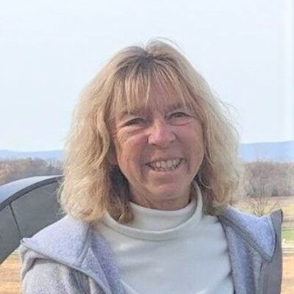 Genevieve C. Nass