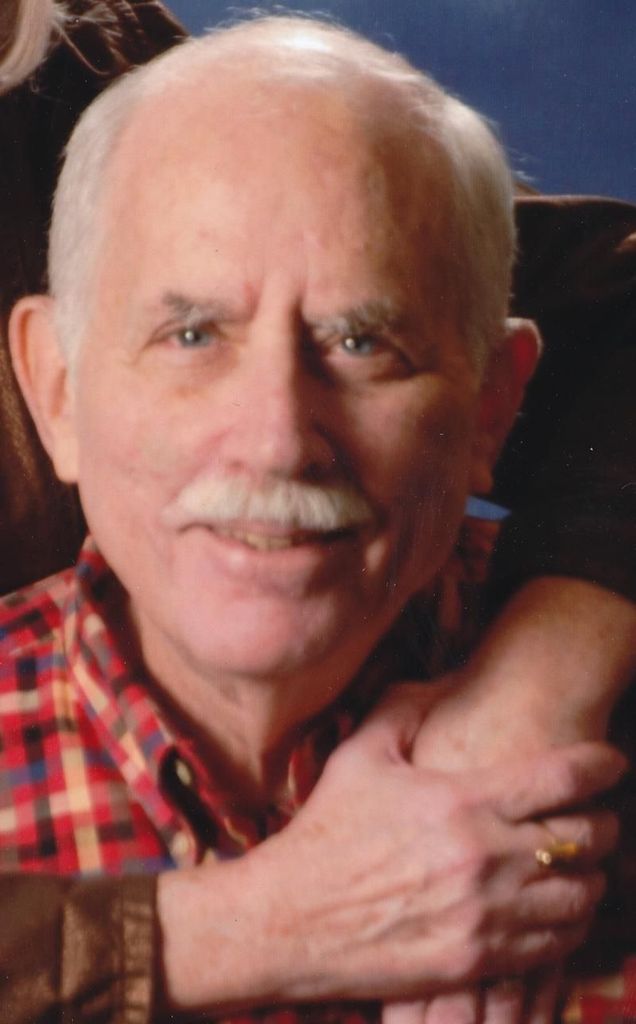 George "Dan" Burg Profile Photo