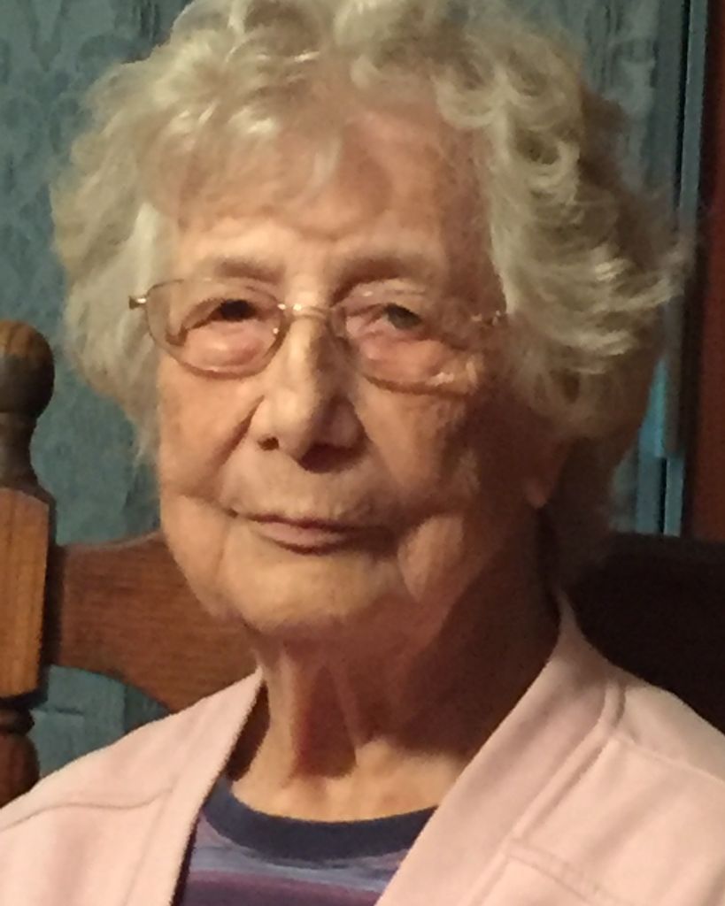 Annie Lois Simmons Richardson Profile Photo