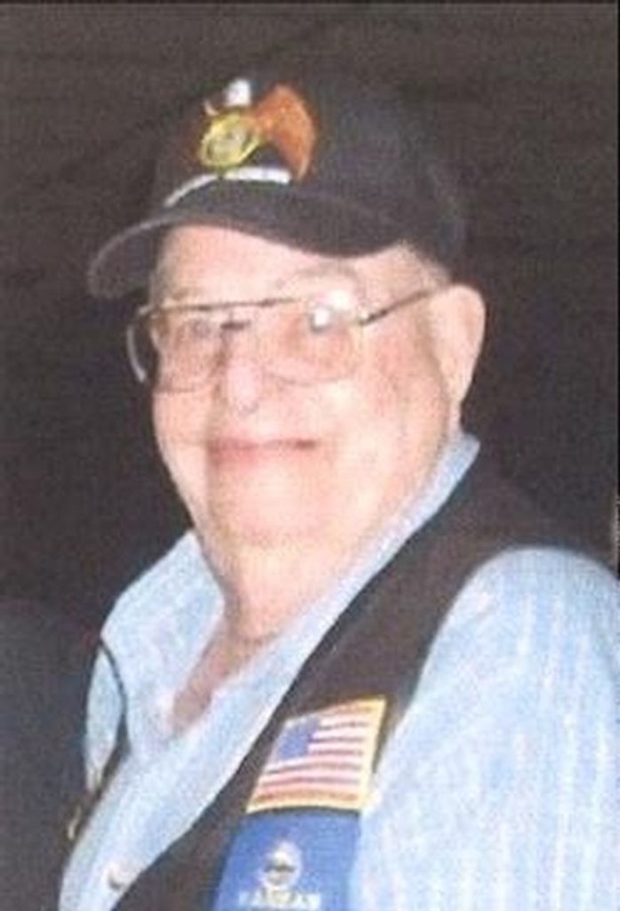 Ed Titsworth