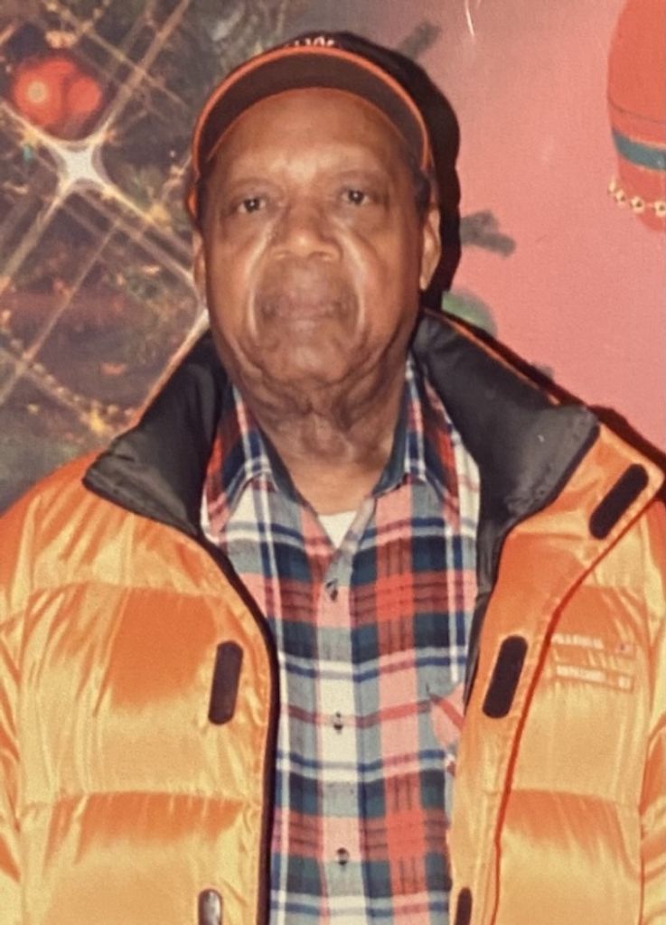 Eugene Bailey