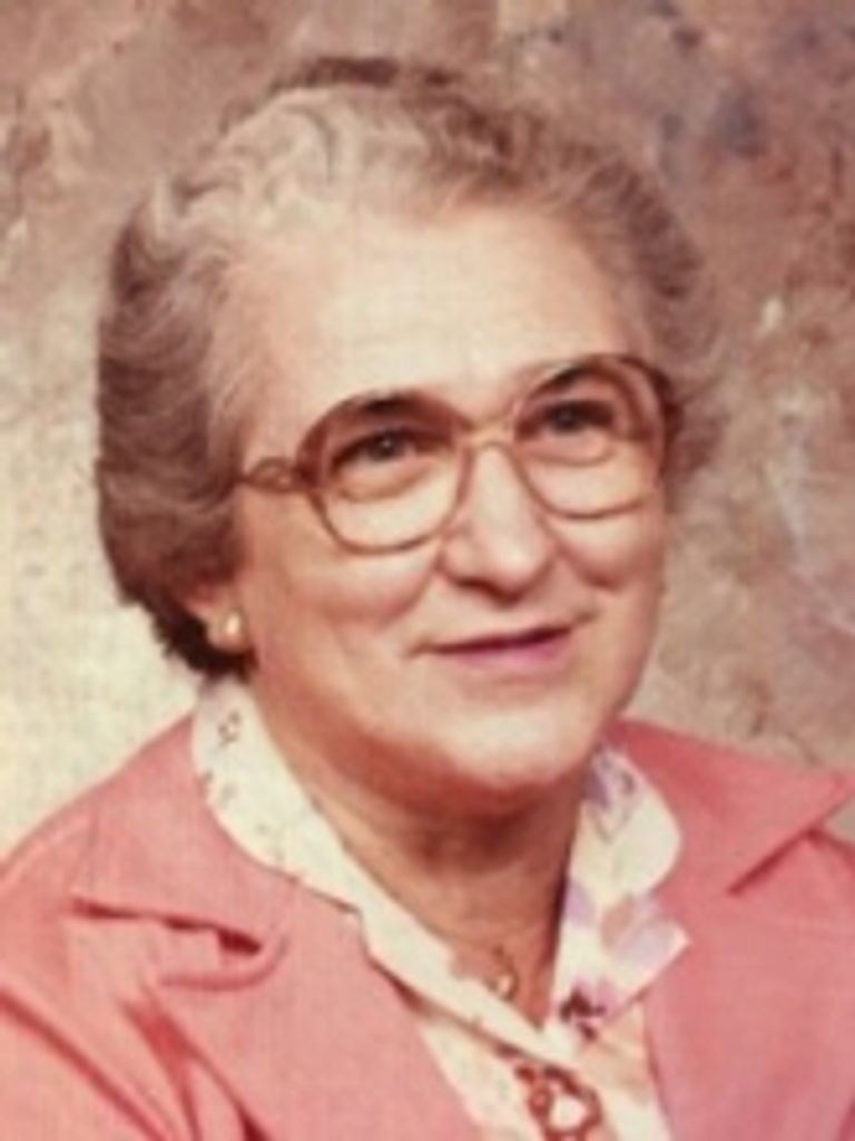 Rita A. Hollweck