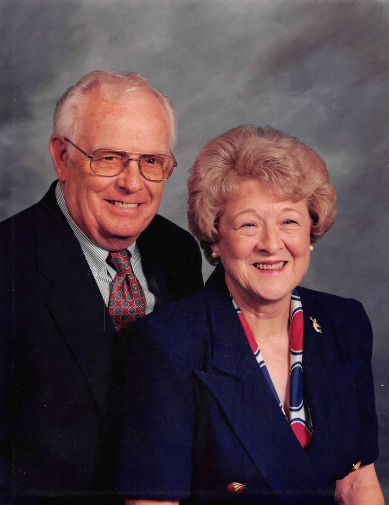 Frances Bonelle Cox Harrelson Profile Photo