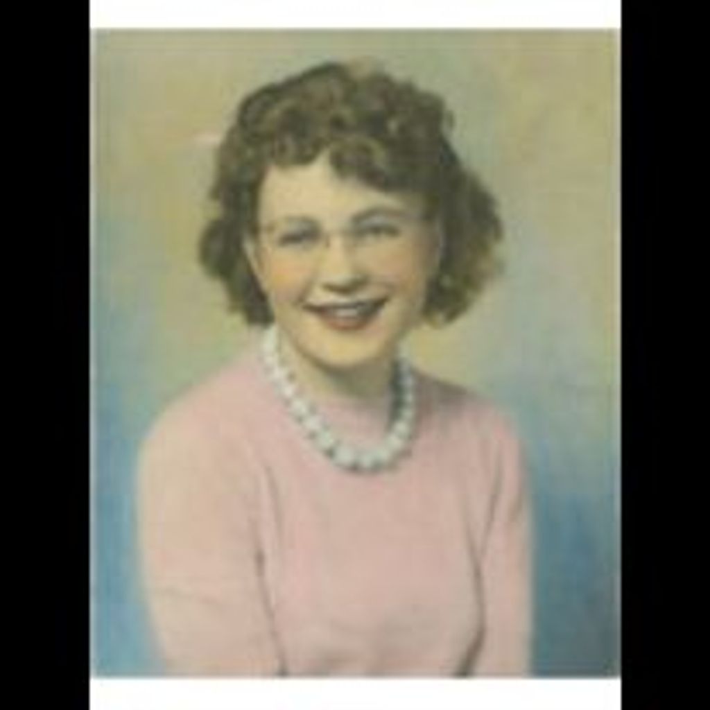 Lamarne "Jeanne" Bird