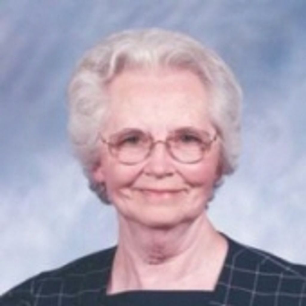 Betty Inman Johnson
