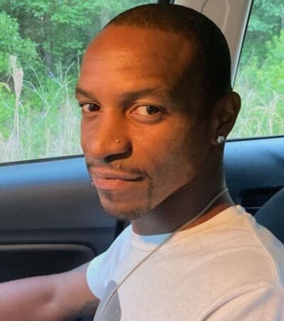 Ricky Reynolds-Graham, Jr. Profile Photo