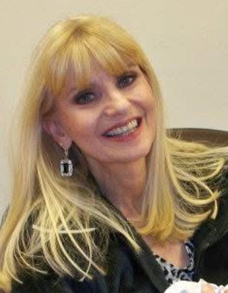 Patty Rickles Profile Photo