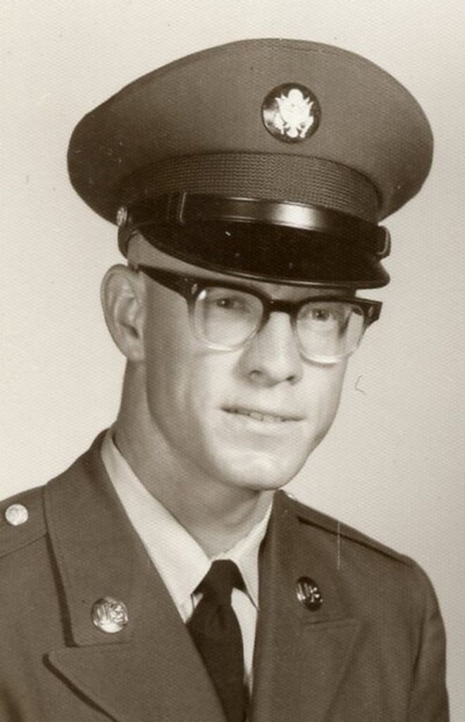 Jerry Allen Myers