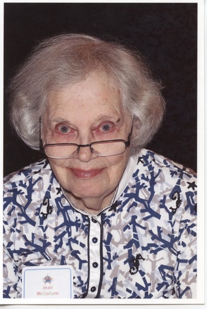Jean H. Mccollam