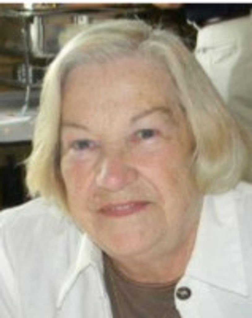Geraldine Salata