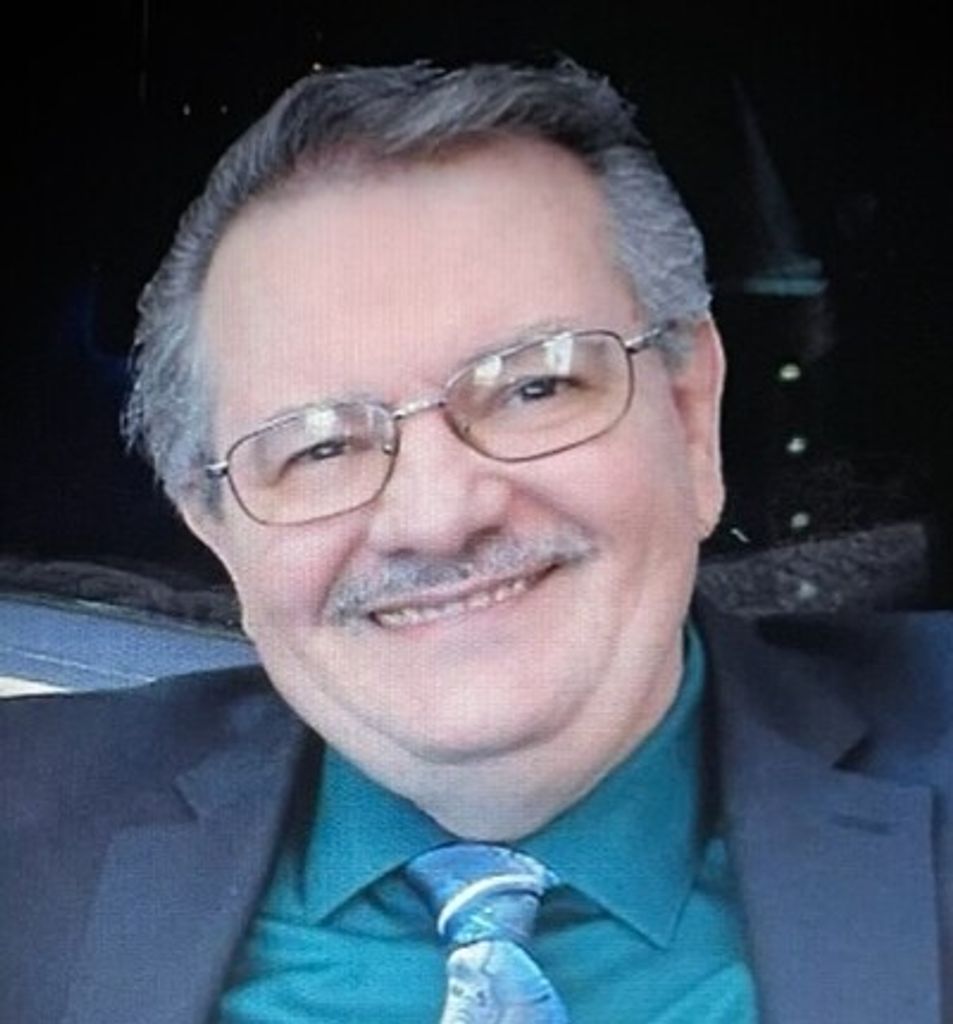 Dr. Kenneth "Ken" Londeaux Profile Photo