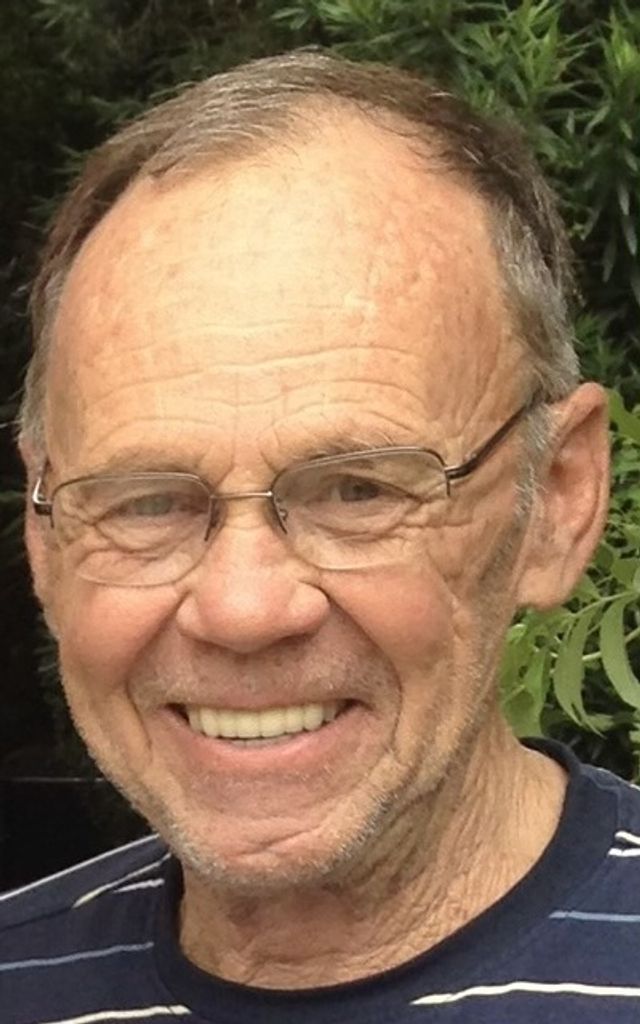 William "Bill" H. Maxwell Profile Photo