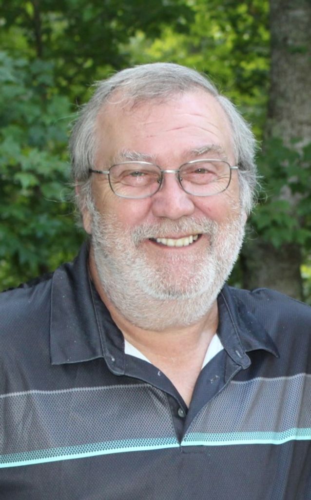 David Wayne Haney Profile Photo