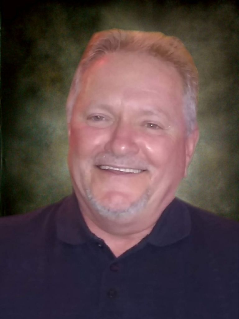 Randy Lynn Tucker