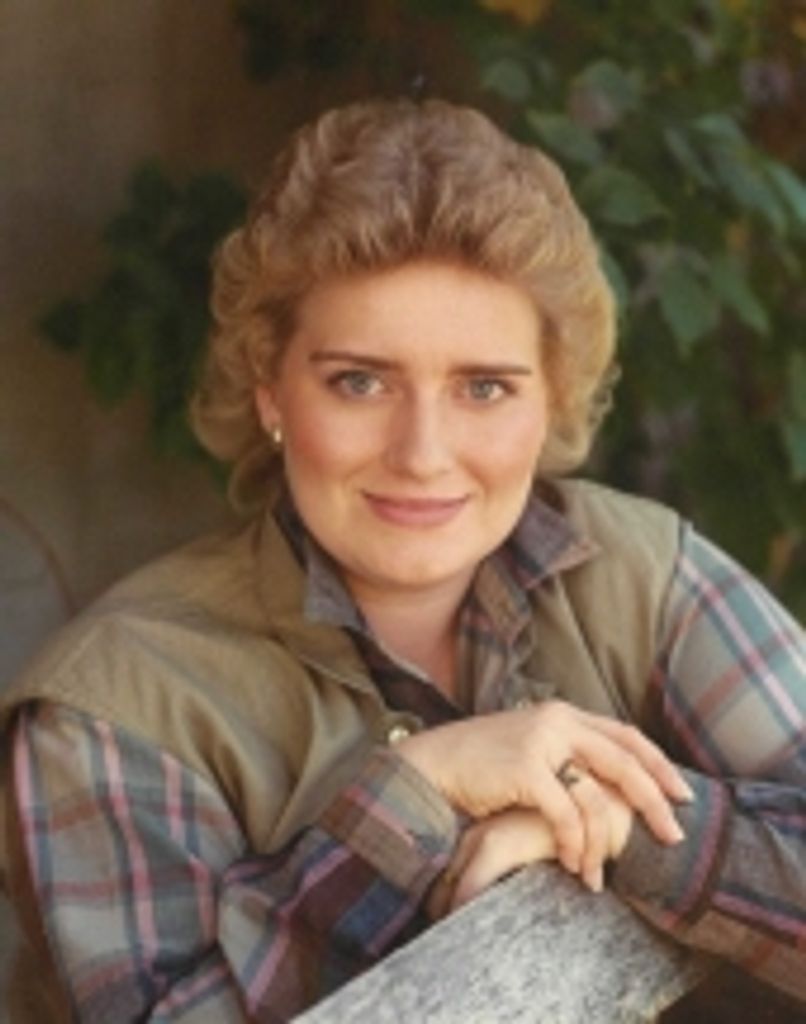 Kimberly Kurth