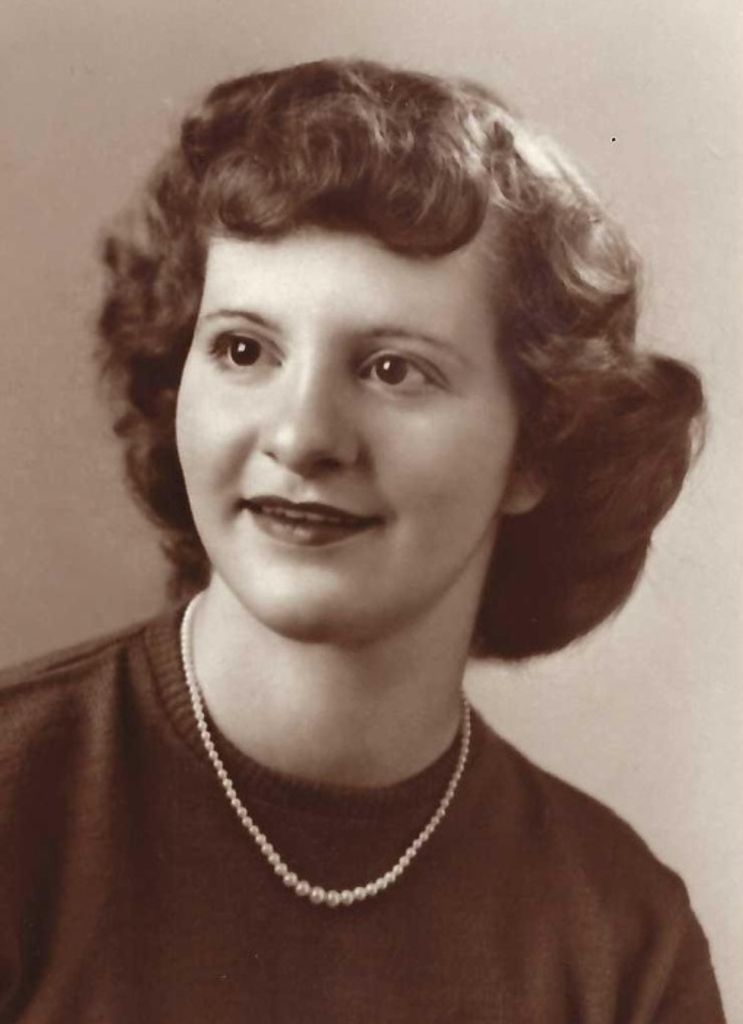 Marjorie A. Slabaugh