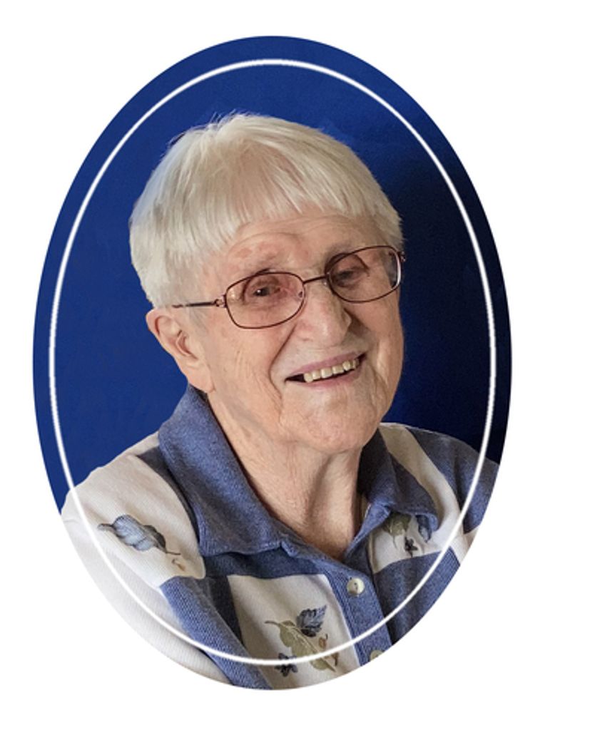 Luella Hochhalter Profile Photo