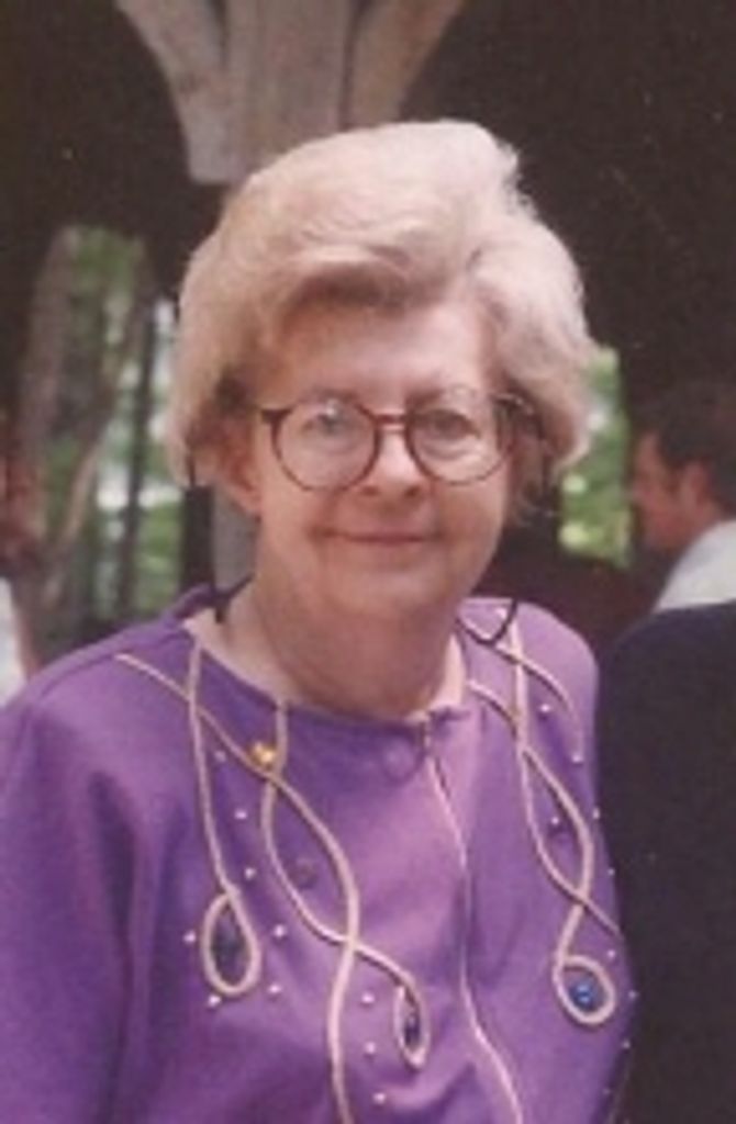 Grace Y. Davis