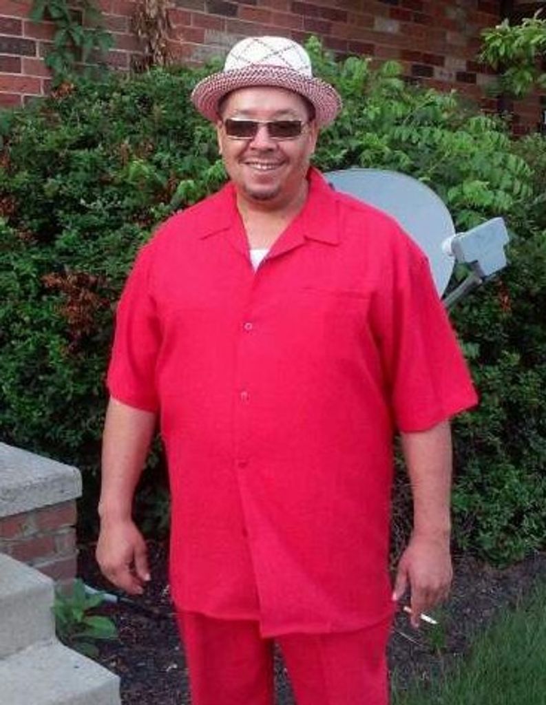 Joseph "Glenn" Scrutchen Sr