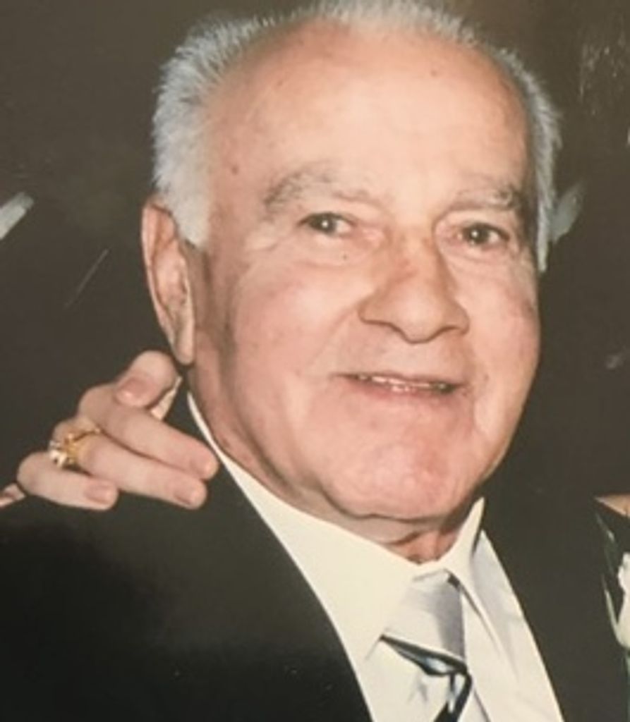 Charles Conzentino Profile Photo
