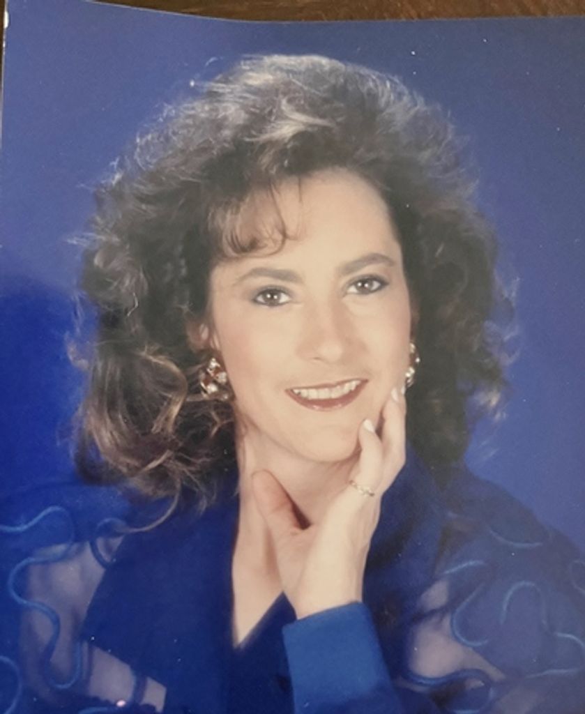 Chamantha Gaspard Profile Photo